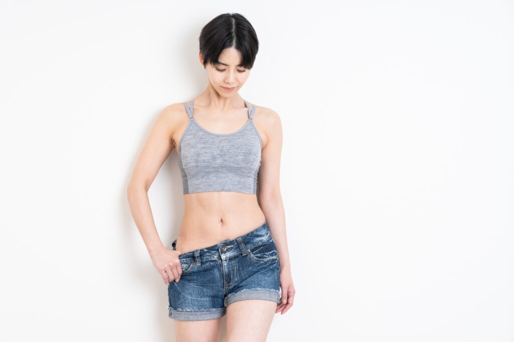 女性ホルモンとダイエットの関係性は？知っておきたいホルモンについて解説│美容情報サイト Beauty Web(ビューティーウェブ)