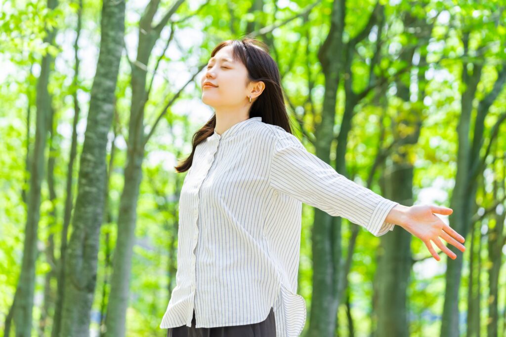 ストレスをためないダイエット方法とは？ストレスがたまる原因と対処法を解説│美容情報サイト Beauty Web(ビューティーウェブ)