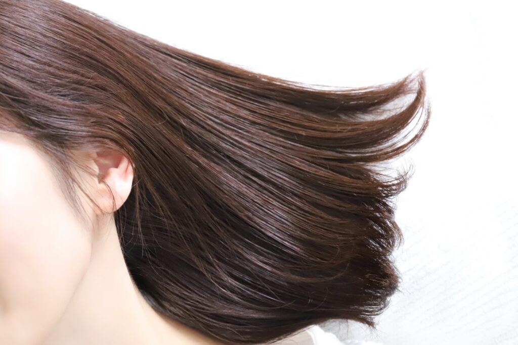 髪の毛の伸びる速さを早くする方法とは?自分で簡単にできる方法を解説│美容情報サイト Beauty Web(ビューティーウェブ)