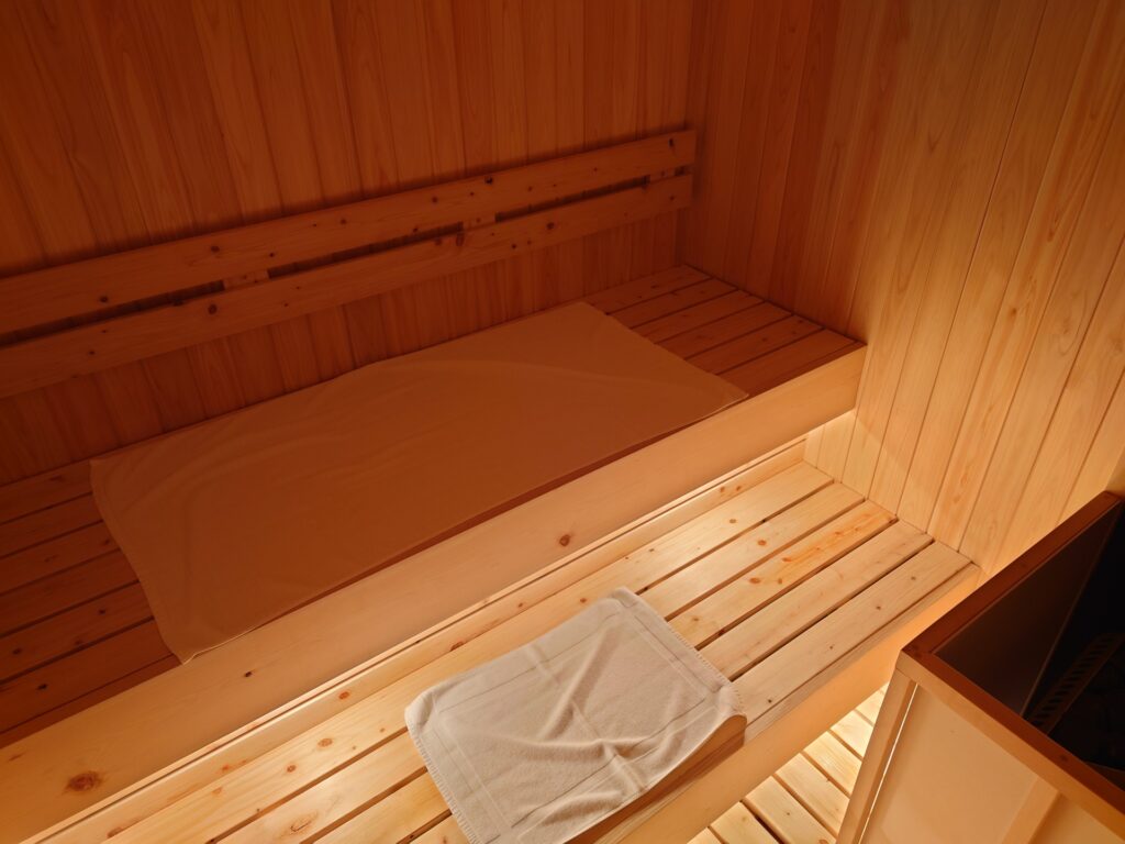 サウナの美容効果とは？効果的な入り方や注意点について解説│美容情報サイト Beauty Web(ビューティーウェブ)