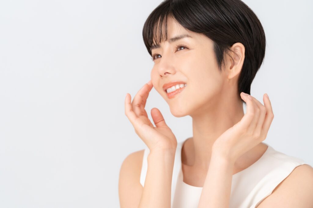 汗をかくと美肌になる？効果的な汗のかき方や美肌の理由について解説│美容情報サイト Beauty Web(ビューティーウェブ)