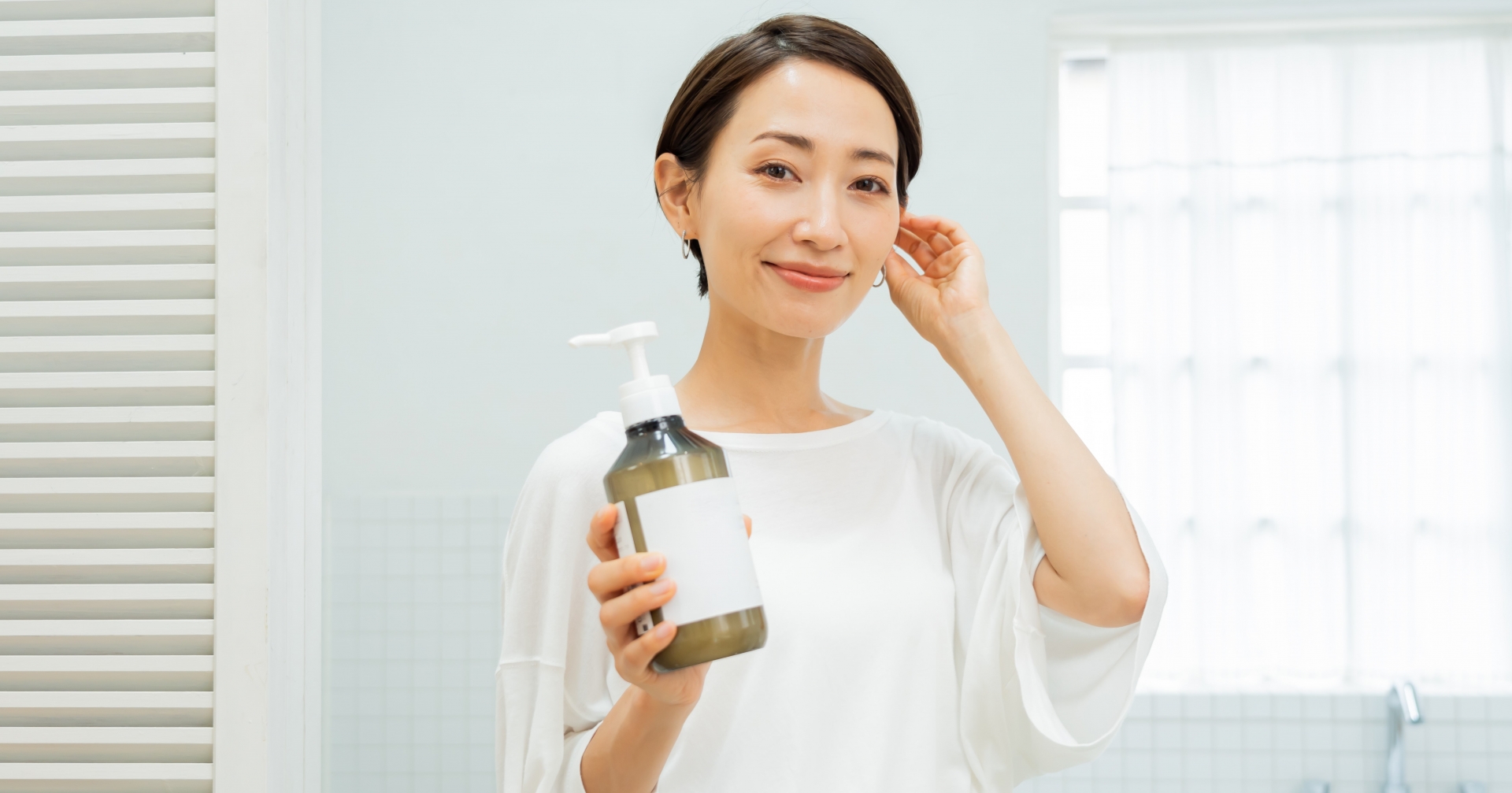 高いシャンプーを使っても意味はない？効果の違いや自分に合うシャンプーの見つけ方について紹介│美容情報サイト Beauty Web(ビューティーウェブ)