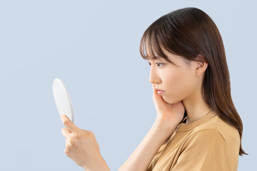 種類によってニキビケア方法は違う?ケアの方法や予防策について紹介│美容情報サイト Beauty Web(ビューティーウェブ)