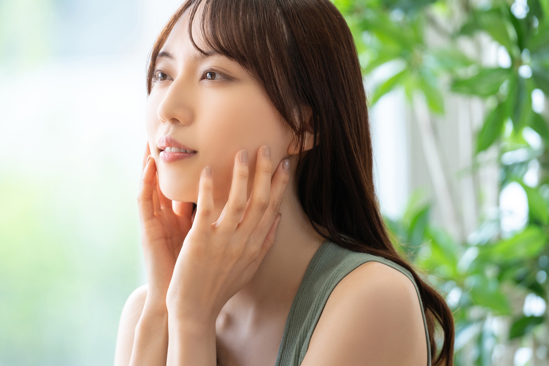 ナイトスキンケアの正しいステップとは？朝のケアとは違う理由やポイントを紹介│美容情報サイト Beauty Web(ビューティーウェブ)