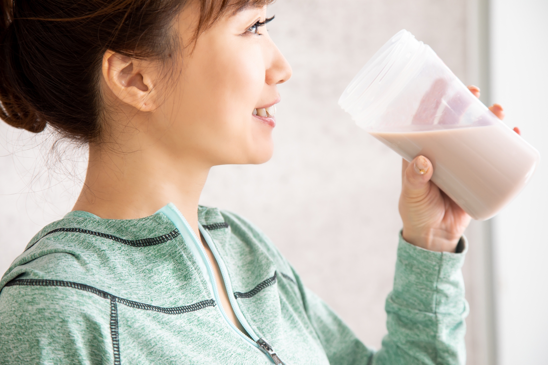 プロテインを活用して美ボディ習慣を身につけよう！おさえておきたいポイントを徹底解説│美容情報サイト Beauty Web(ビューティーウェブ)