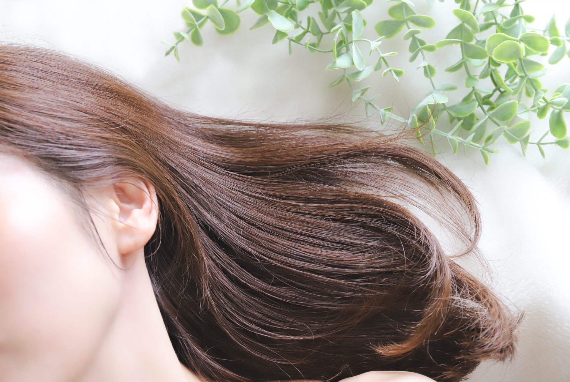毛先がスカスカになる原因とは？改善方法や対策について紹介│美容情報サイト Beauty Web(ビューティーウェブ)