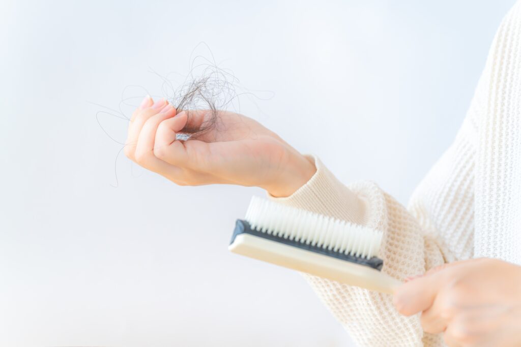 抜け毛&薄毛対策に効果的な食べ物と避けるべき食品│美容情報サイト Beauty Web(ビューティーウェブ)