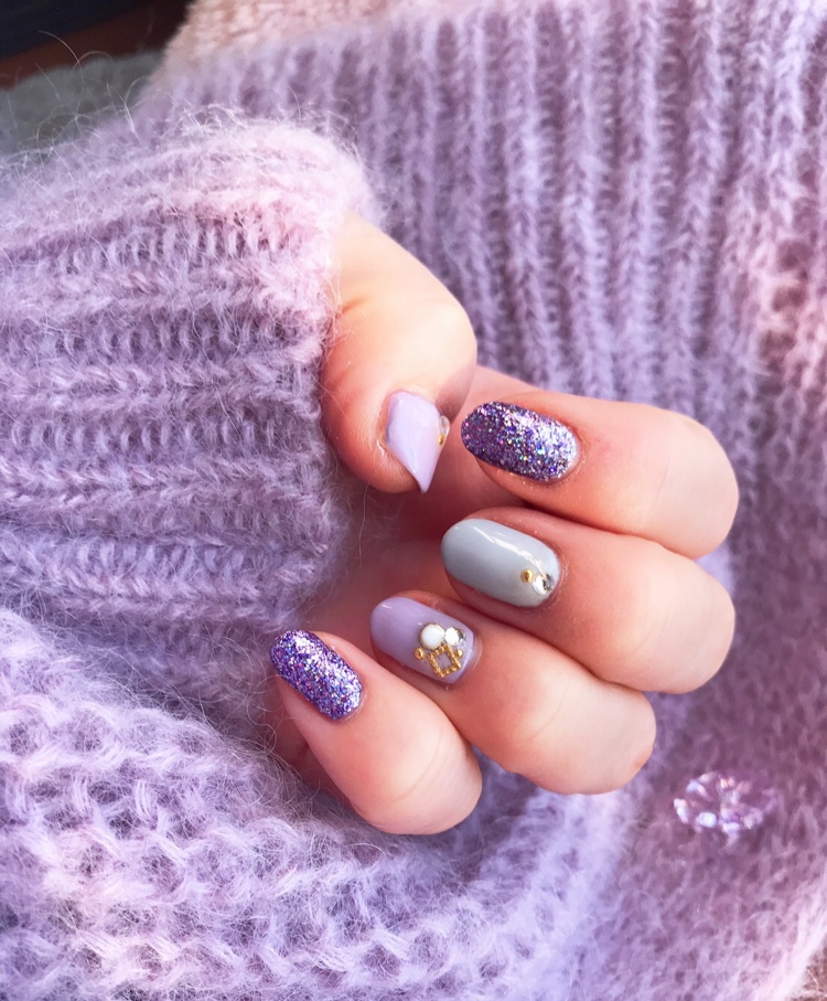 【2023年】大人の秋ネイル!シンプルだけどオシャレなネイルをご紹介!│美容情報サイト Beauty Web(ビューティーウェブ)