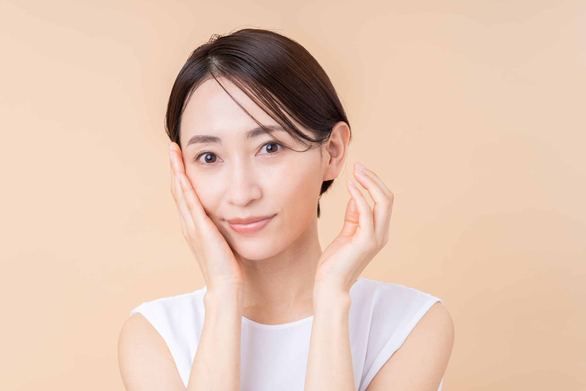 【最新スキンケア方法】20代から50代の女性に最適な美容法│美容情報サイト Beauty Web(ビューティーウェブ)