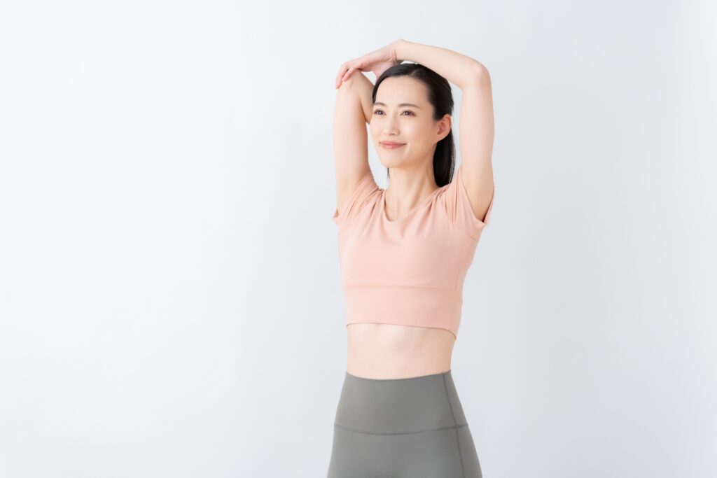 ピラティスで理想のボディへ｜体幹強化と姿勢改善が叶えるダイエット効果│美容情報サイト Beauty Web(ビューティーウェブ)