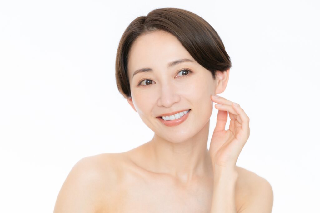 ナチュラルメイクのやり方|20代~50代向け年代別テクニックとプロのコツ│美容情報サイト Beauty Web(ビューティーウェブ)