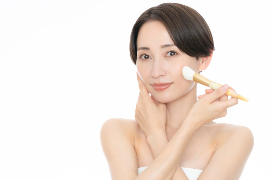 顔脱毛エステや産毛処理で素肌の魅力が変わる新常識│美容情報サイト Beauty Web(ビューティーウェブ)