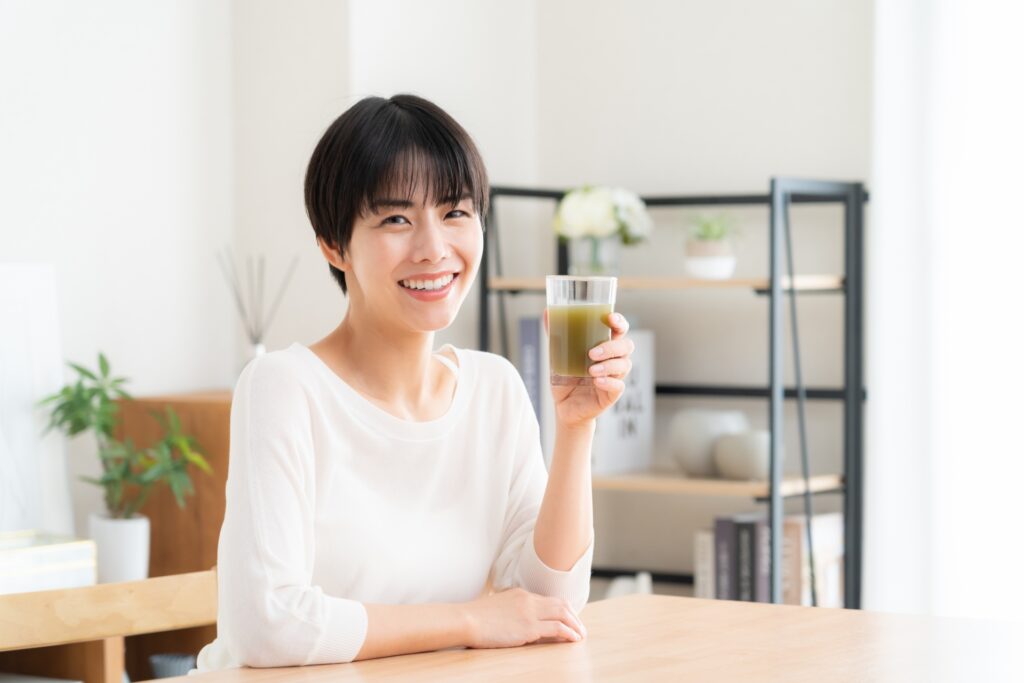 ファスティングで腸内環境改善とダイエットを同時に叶える、新しい自分へのステップ│美容情報サイト Beauty Web(ビューティーウェブ)