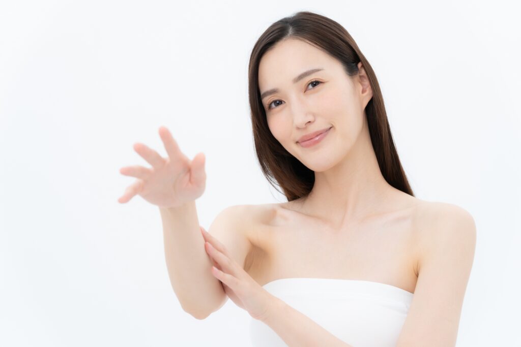 ハーブピーリングで叶えるボディ美肌再生｜ターンオーバーを促進して滑らか素肌へ│美容情報サイト Beauty Web(ビューティーウェブ)