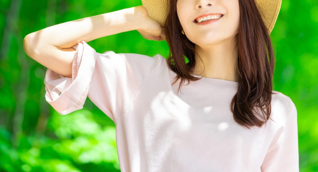 紫外線から髪を守る!UVカットヘアスプレーのすべて│美容情報サイト Beauty Web(ビューティーウェブ)