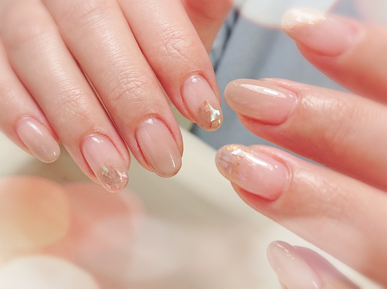 ジェルネイルアレルギーの原因は？症状や対策方法を解説│美容情報サイト Beauty Web(ビューティーウェブ)