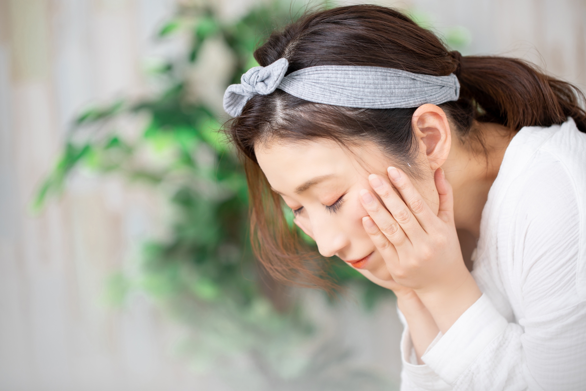 メイク落としに使える代用品！困った時に使える身近なアイテムを紹介│美容情報サイト Beauty Web(ビューティーウェブ)