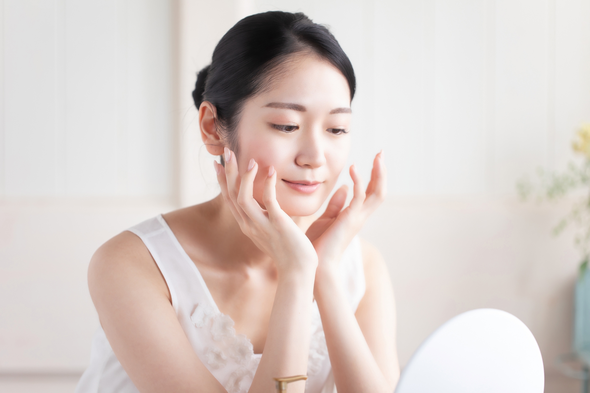 女性ホルモンとダイエットの関係性は？知っておきたいホルモンについて解説│美容情報サイト Beauty Web(ビューティーウェブ)