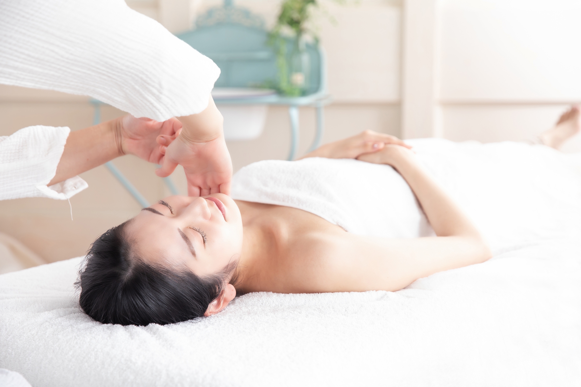 毛穴洗浄エステの効果とは？何回通えば理想の肌に？│美容情報サイト Beauty Web(ビューティーウェブ)