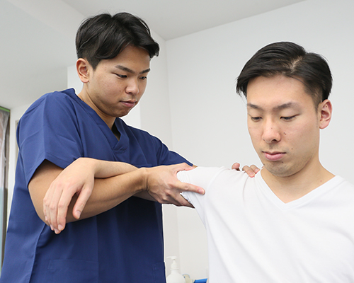 千葉県習志野市谷津にある接骨院 ~おがわ接骨院~│美容情報サイト Beauty Web(ビューティーウェブ)