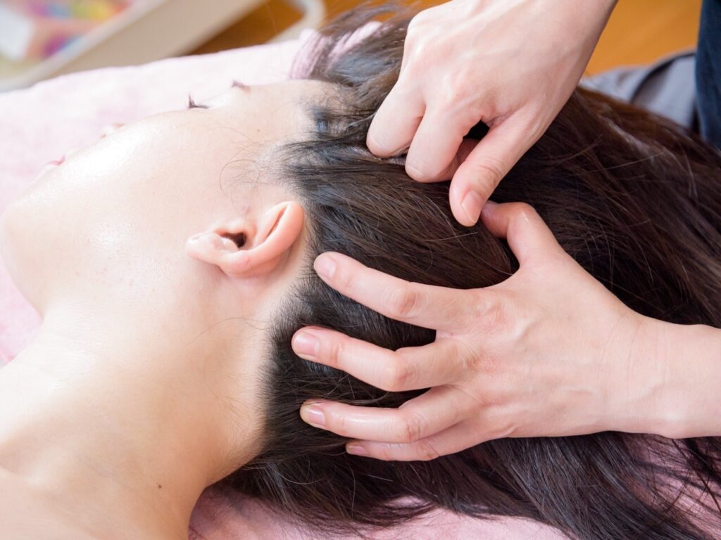 千葉県松戸市本町にあるコルギサロン ~コルギサロンLaLaBones~│美容情報サイト Beauty Web(ビューティーウェブ)