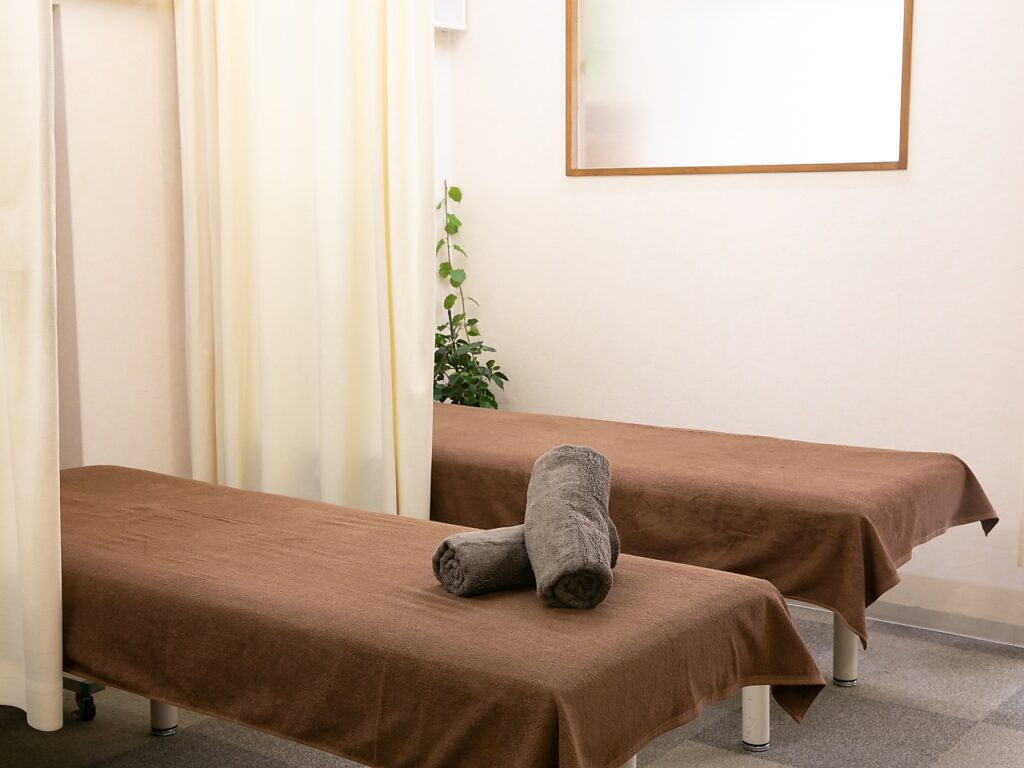 大阪府枚方市楠葉並木にある鍼灸整骨院 ~鍼灸整骨院やわら~│美容情報サイト Beauty Web(ビューティーウェブ)