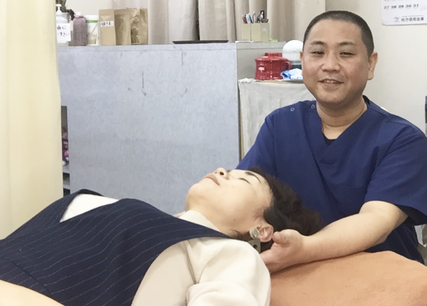 大阪府枚方市楠葉並木にある鍼灸整骨院 ~鍼灸整骨院やわら~│美容情報サイト Beauty Web(ビューティーウェブ)