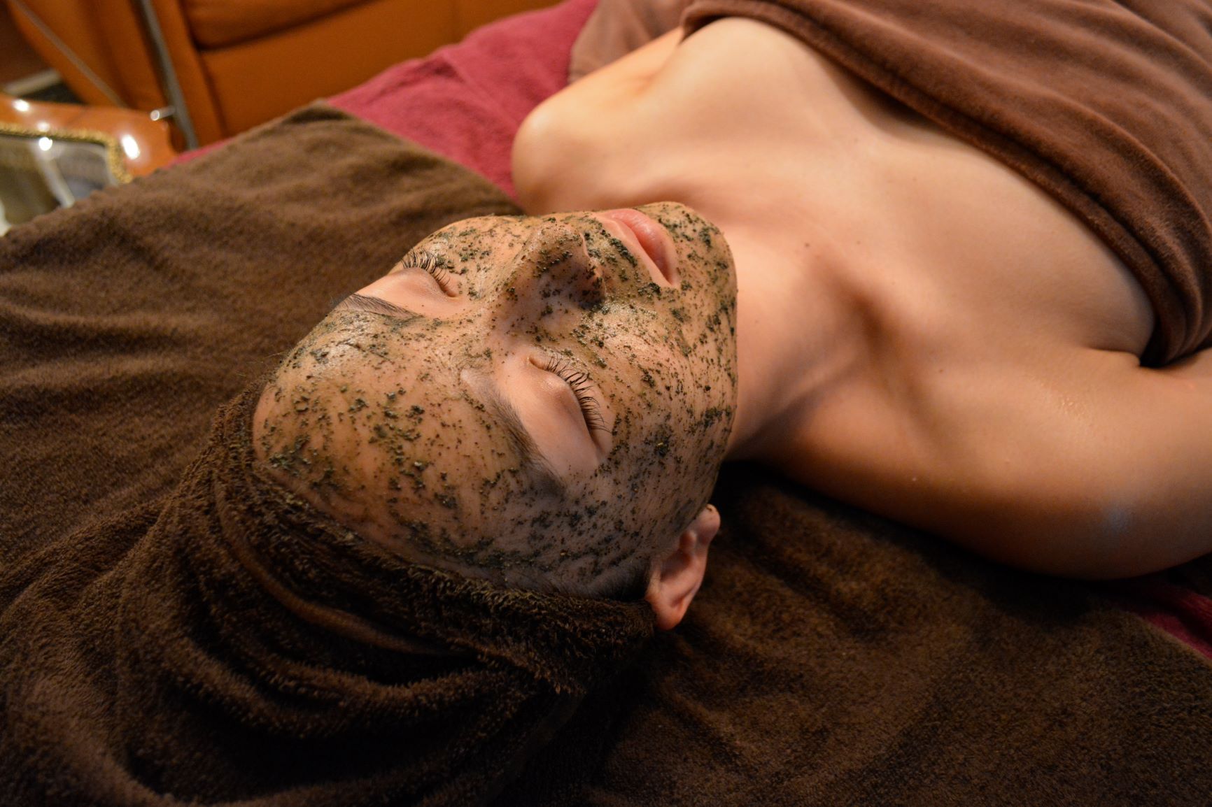 千葉県富里市七栄にあるエステサロン ~will B...?~│美容情報サイト Beauty Web(ビューティーウェブ)