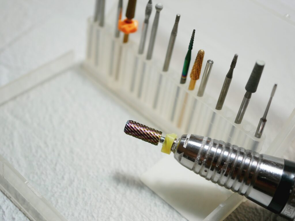 初心者でも安心!自分にぴったりのネイルマシン購入ガイド│美容情報サイト Beauty Web(ビューティーウェブ)