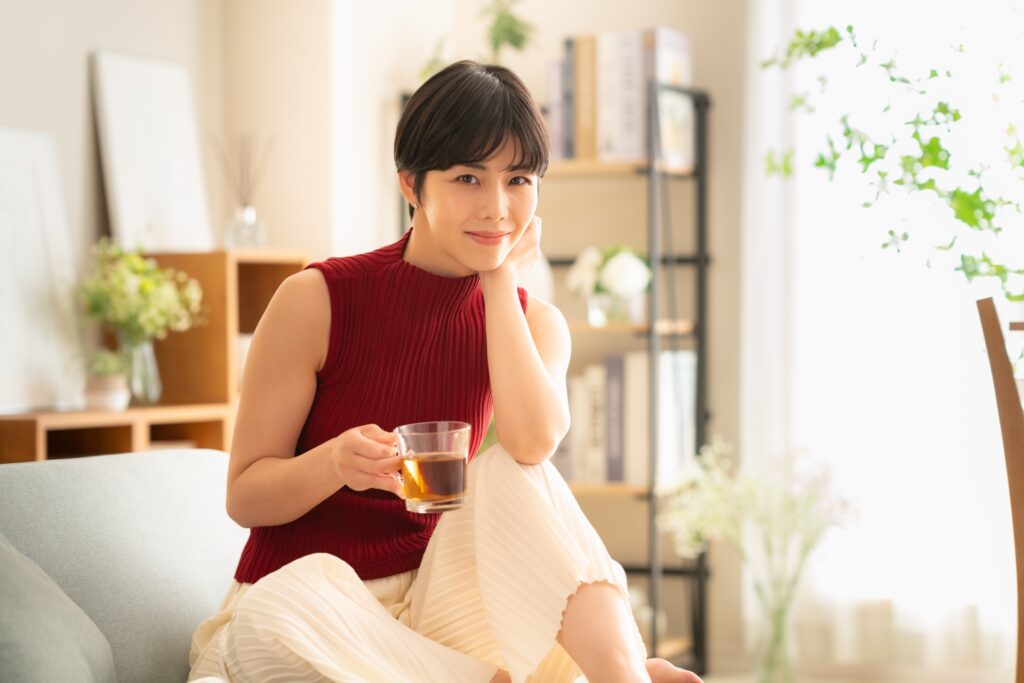 夜ダイエットに効果的な食事メニューとは?無理なく続けられる大人女性の夜習慣│美容情報サイト Beauty Web(ビューティーウェブ)