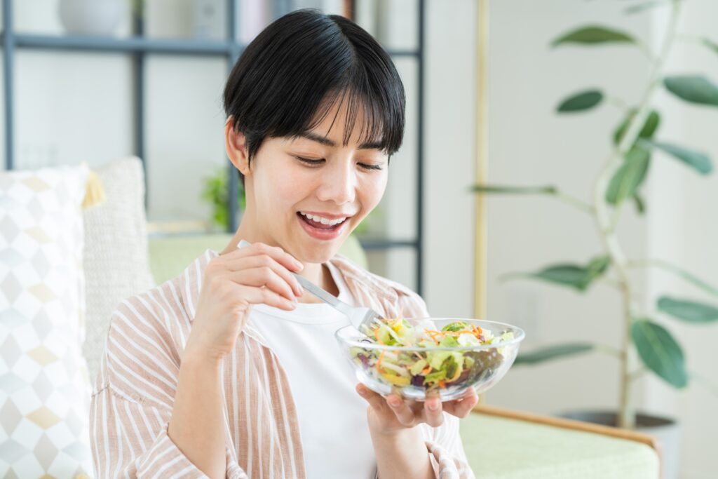 低GI食品で食欲をコントロール!血糖値を整えて美しく健康に生きる方法│美容情報サイト Beauty Web(ビューティーウェブ)