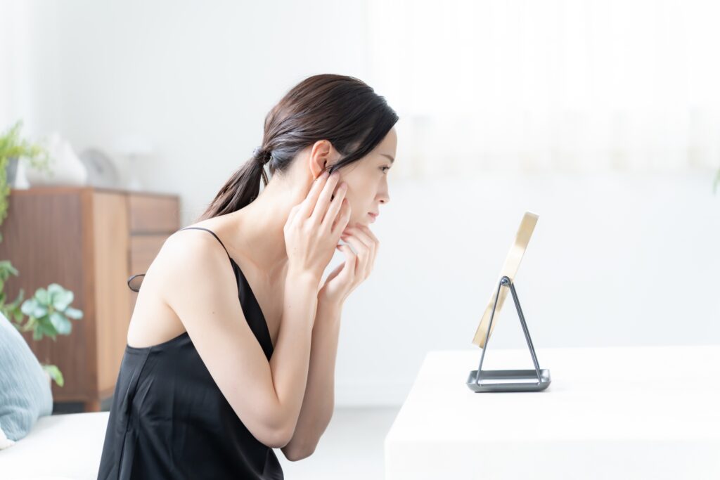 エイジングケア化粧品のおすすめ選び方とは?年齢肌に寄り添う賢いスキンケア術│美容情報サイト Beauty Web(ビューティーウェブ)