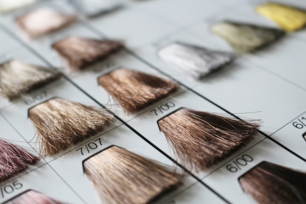 ブリーチなしでも理想の髪色に出会えるカラーのおすすめ完全ガイド│美容情報サイト Beauty Web(ビューティーウェブ)