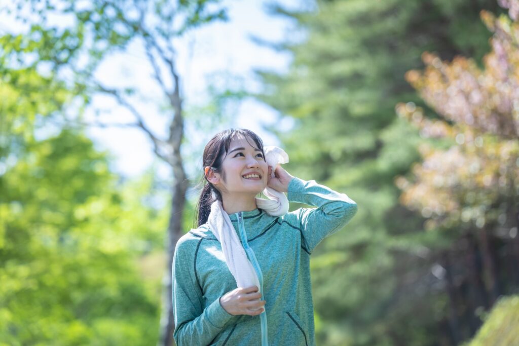 夏までに間に合う!短期間で結果を出すダイエット法│美容情報サイト Beauty Web(ビューティーウェブ)