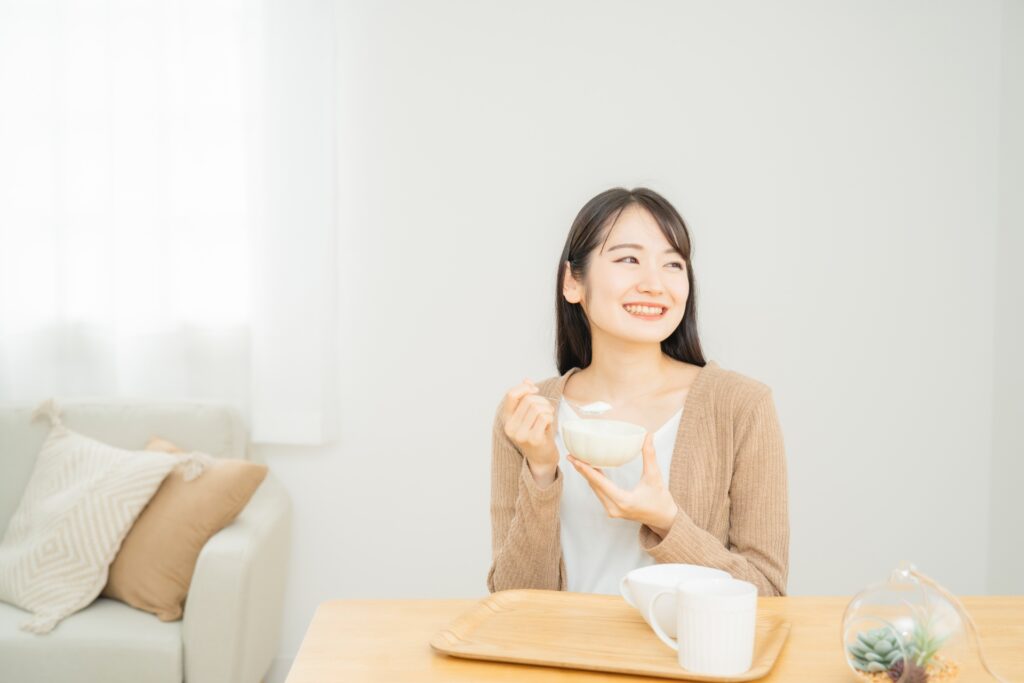 高タンパク・高繊維を意識した食事メニューのすすめ｜美と健康を支える賢い食生活の始め方│美容情報サイト Beauty Web(ビューティーウェブ)