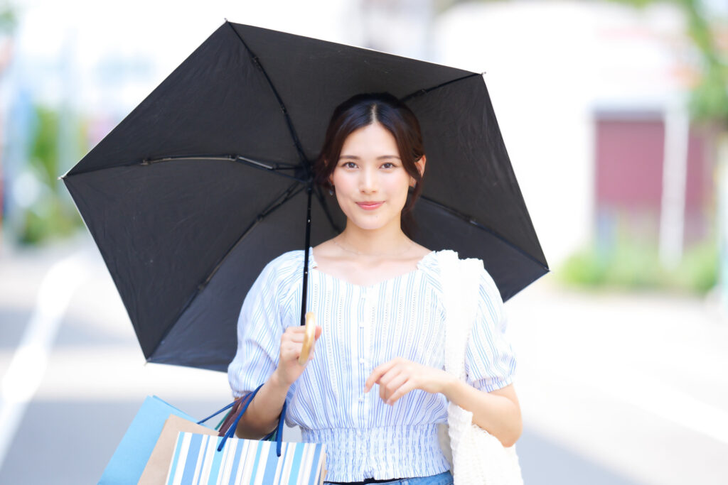 日焼け後のヘアケア完全ガイド|傷んだ髪を回復させる方法│美容情報サイト Beauty Web(ビューティーウェブ)