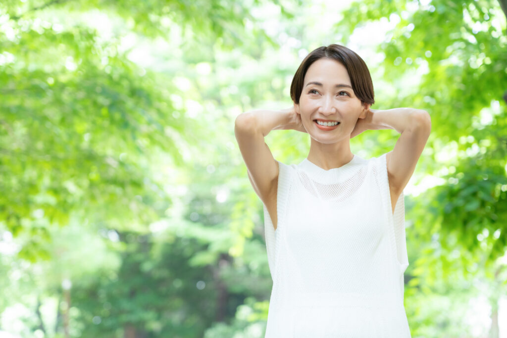 夏までに間に合う!短期間で結果を出すダイエット法│美容情報サイト Beauty Web(ビューティーウェブ)