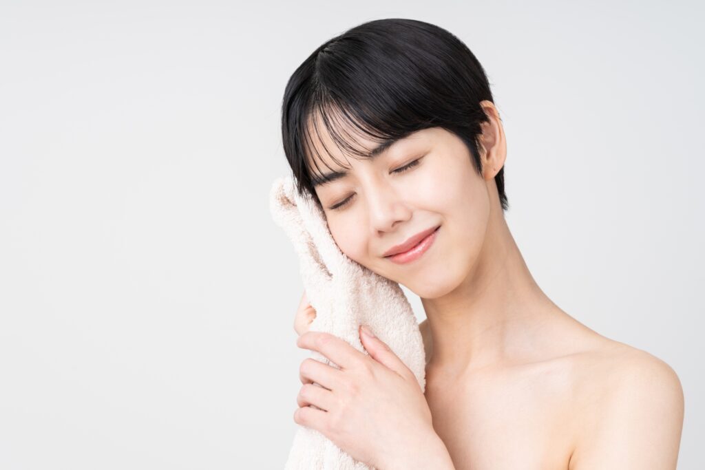日焼け後のヘアケア完全ガイド|傷んだ髪を回復させる方法│美容情報サイト Beauty Web(ビューティーウェブ)
