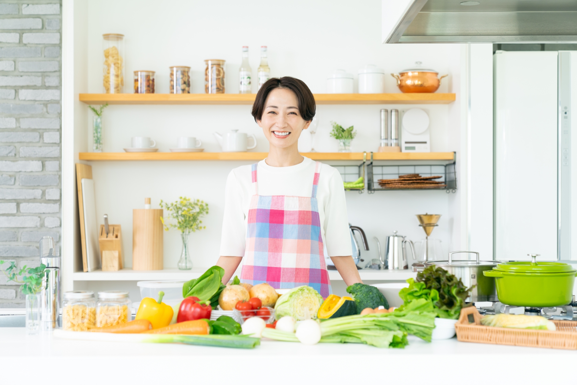 高タンパク・高繊維を意識した食事メニューのすすめ｜美と健康を支える賢い食生活の始め方│美容情報サイト Beauty Web(ビューティーウェブ)