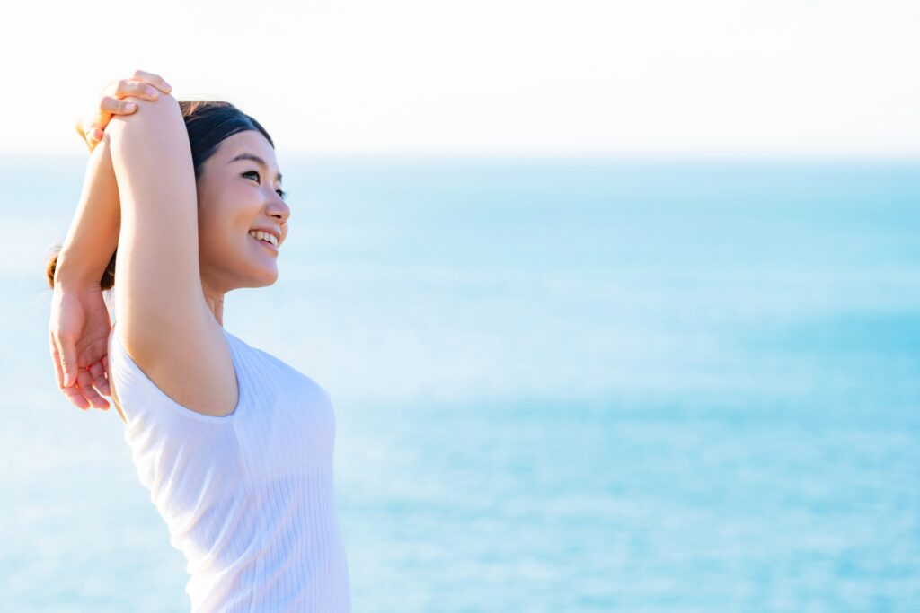 夏までに間に合う!短期間で結果を出すダイエット法│美容情報サイト Beauty Web(ビューティーウェブ)