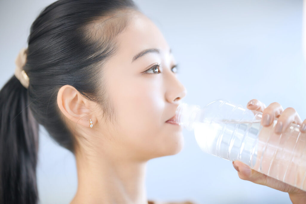 生理前に止まらない食欲…ホルモンと上手につきあうコントロール法│美容情報サイト Beauty Web(ビューティーウェブ)