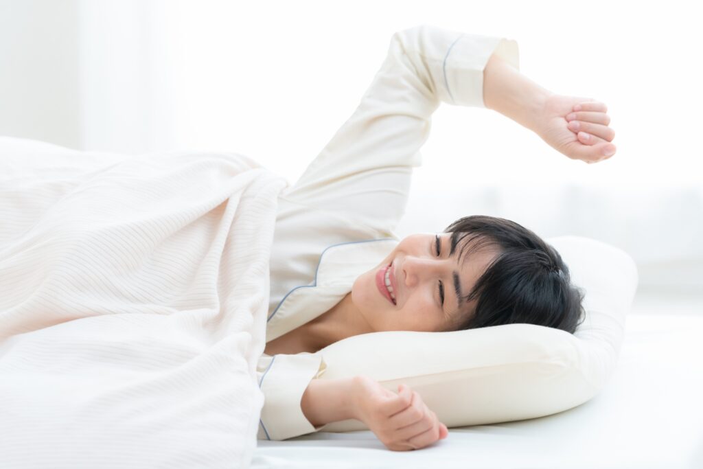 寝る前の美容習慣で差がつく！今日から始めるボディケアのすすめ│美容情報サイト Beauty Web(ビューティーウェブ)