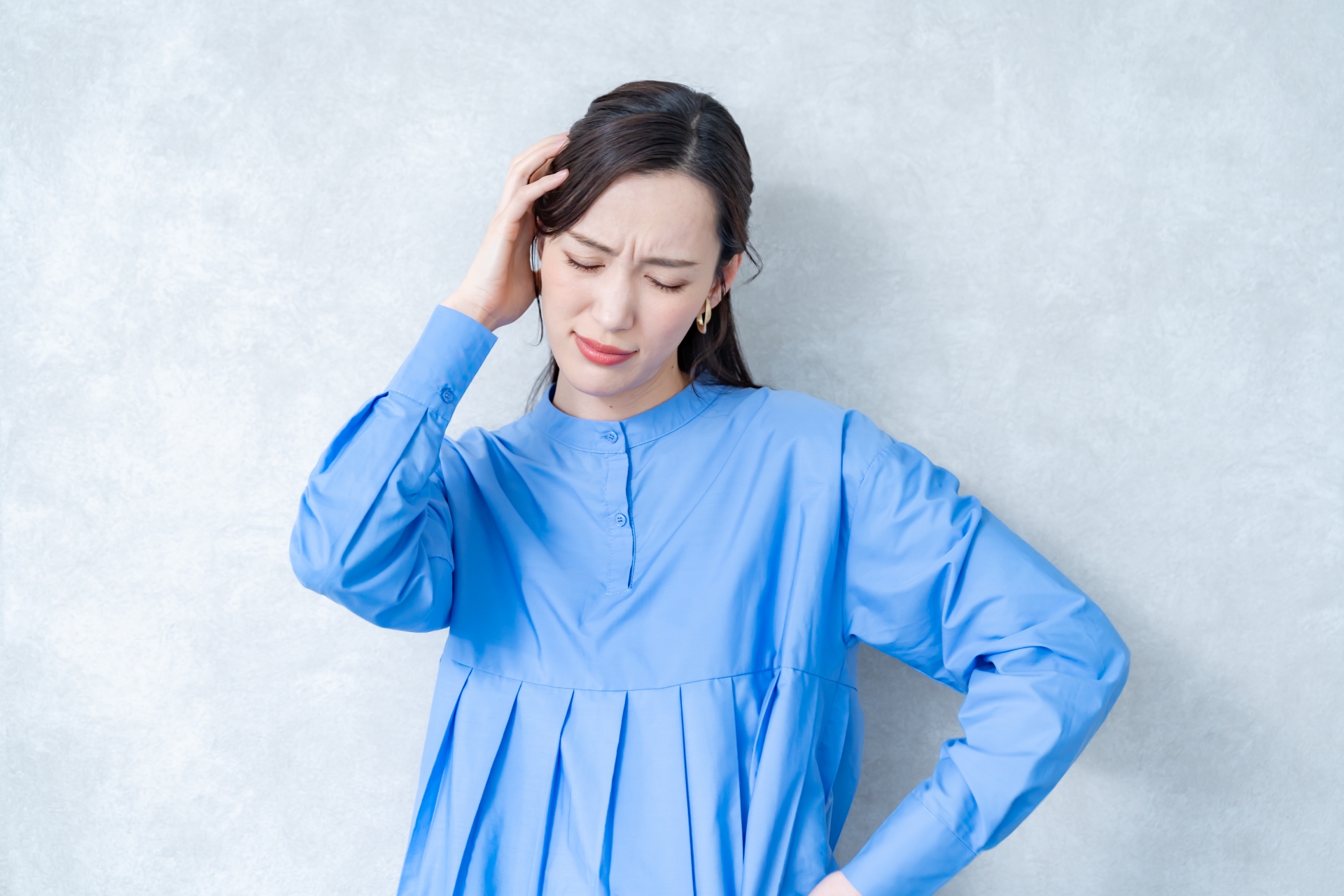 生理前に止まらない食欲…ホルモンと上手につきあうコントロール法│美容情報サイト Beauty Web(ビューティーウェブ)