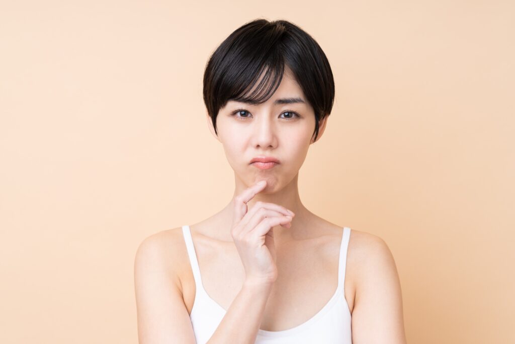 敏感肌のスキンケアは順番がカギ｜肌を守る正しいステップとは？│美容情報サイト Beauty Web(ビューティーウェブ)