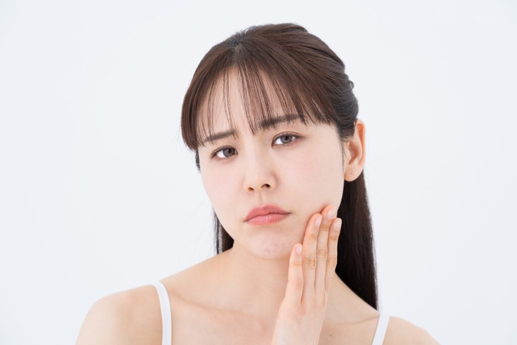 敏感肌のスキンケアは順番がカギ｜肌を守る正しいステップとは？│美容情報サイト Beauty Web(ビューティーウェブ)