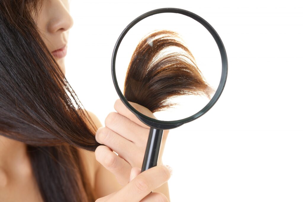 ヘアアイロンの正しい使い方とは？傷みにくく美しい仕上がりを叶えるコツ│美容情報サイト Beauty Web(ビューティーウェブ)