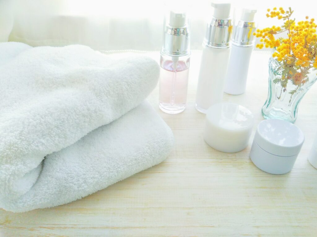 朝の洗顔は必要？肌タイプ別に考える正しいスキンケアのはじめ方│美容情報サイト Beauty Web(ビューティーウェブ)