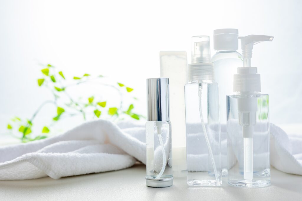 生理中のスキンケアのポイントとは？肌荒れを防ぐ正しい対処法│美容情報サイト Beauty Web(ビューティーウェブ)