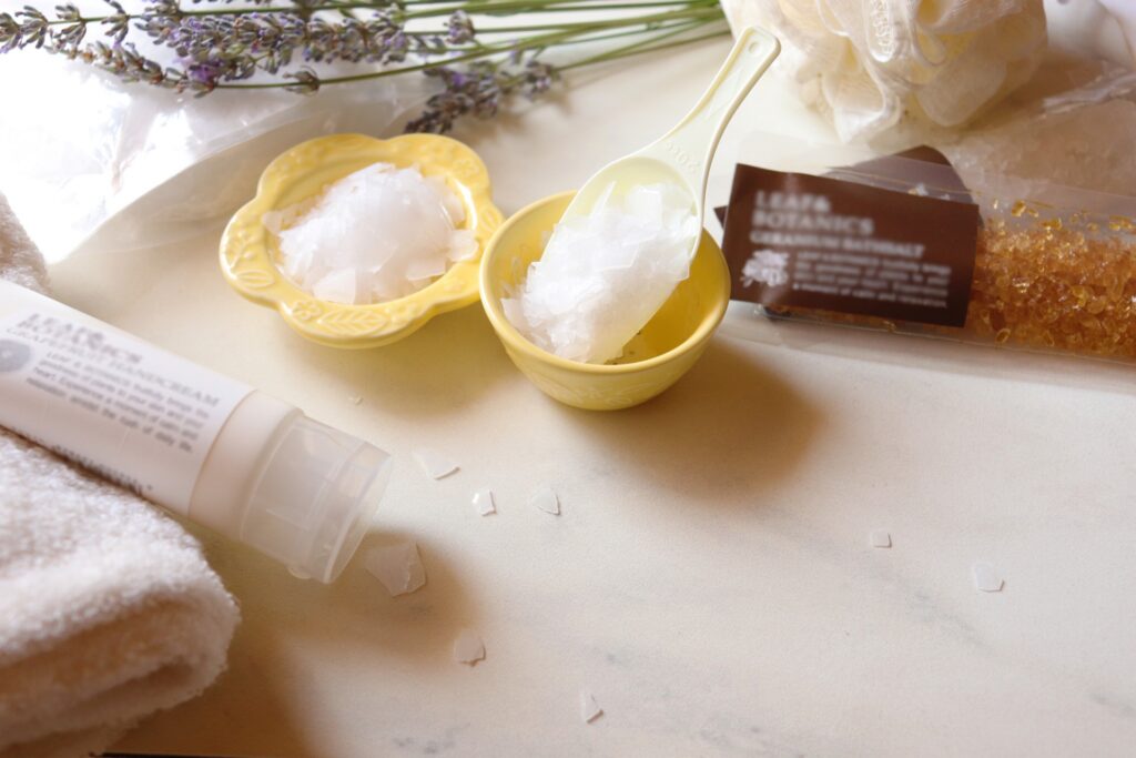 お風呂で叶えるデトックス方法|心と体を整える毎日の習慣│美容情報サイト Beauty Web(ビューティーウェブ)