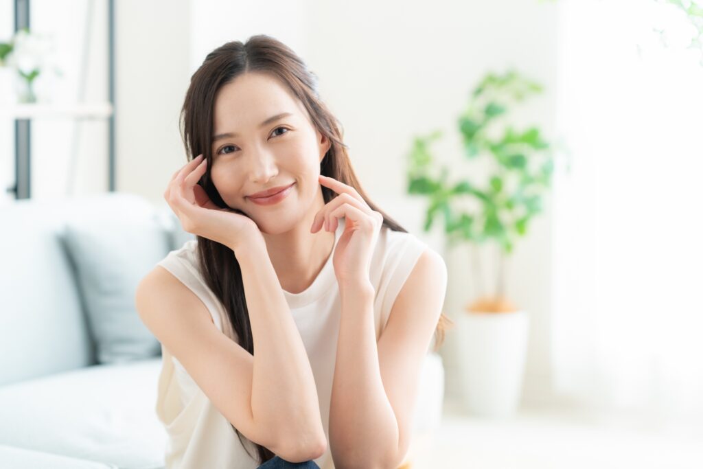 乾燥肌のスキンケア方法|潤いを守るための正しいアプローチ│美容情報サイト Beauty Web(ビューティーウェブ)